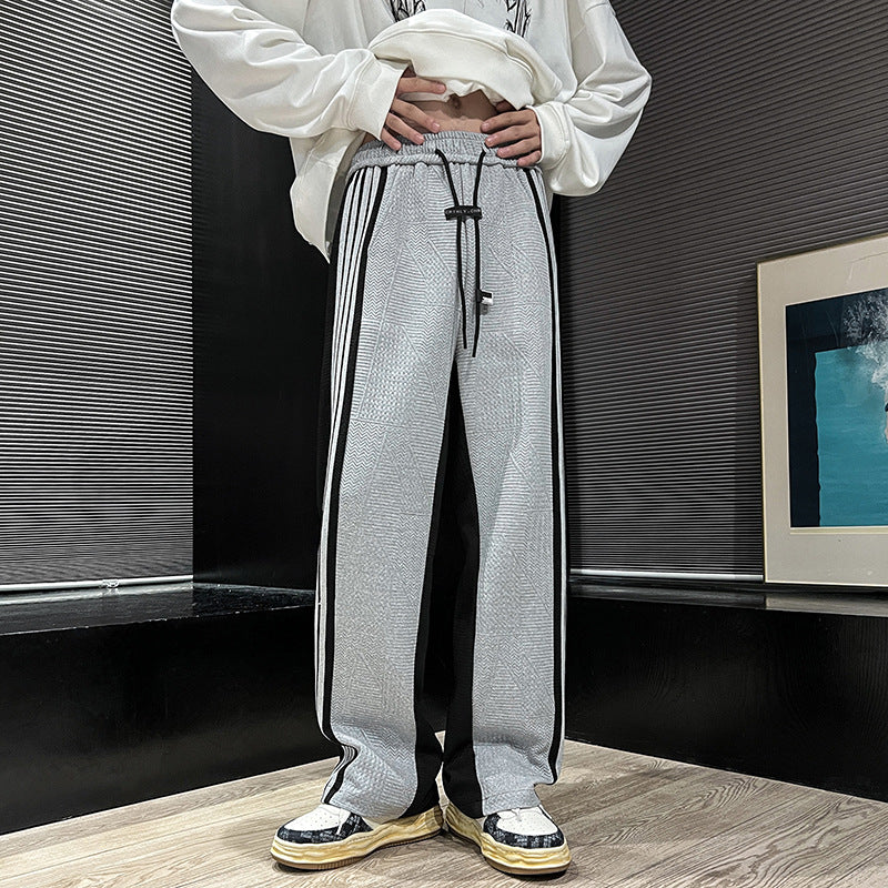 Mens Casual Pants