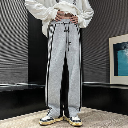 Mens Casual Pants