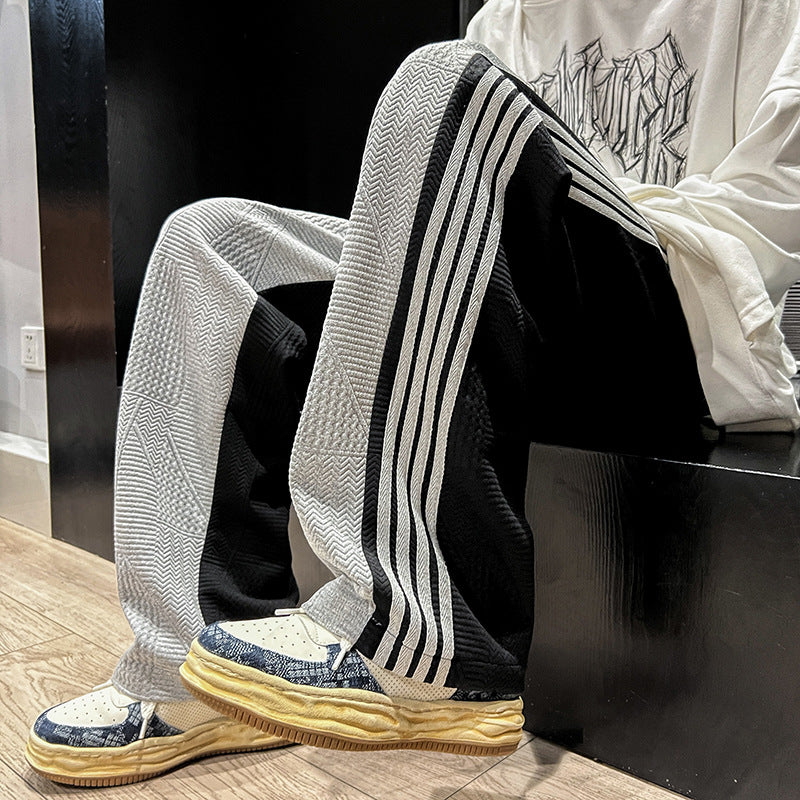 Mens Casual Pants