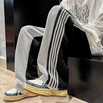 Mens Casual Pants