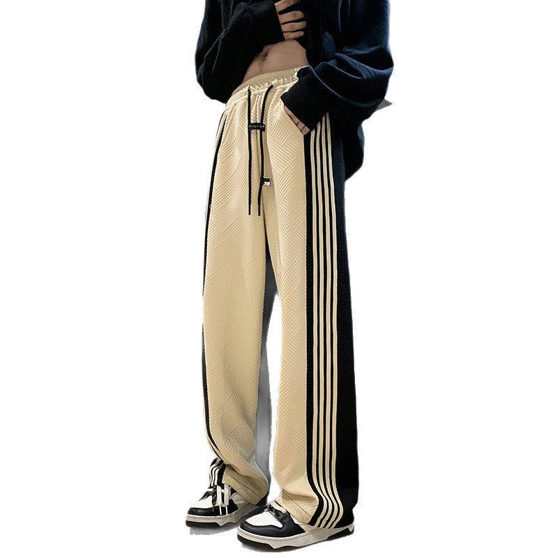 Mens Casual Pants