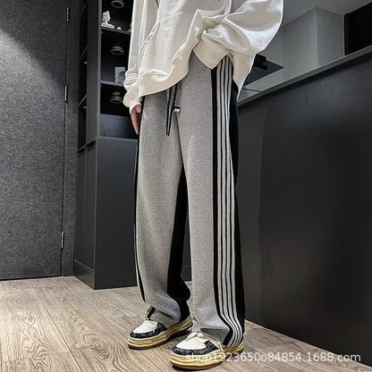 Mens Casual Pants
