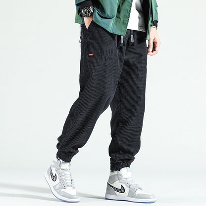 Mens Casual Pants