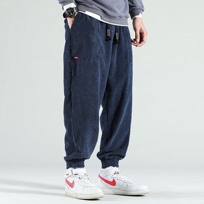 Mens Casual Pants
