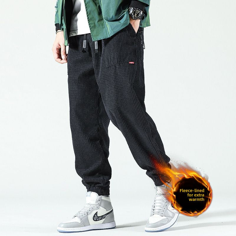 Mens Casual Pants