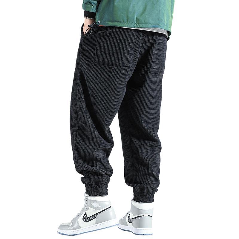 Mens Casual Pants