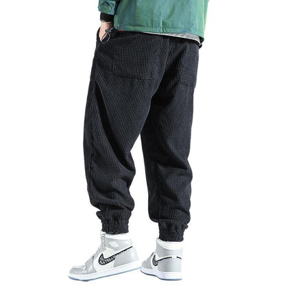 Mens Casual Pants