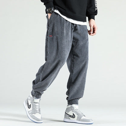 Mens Casual Pants