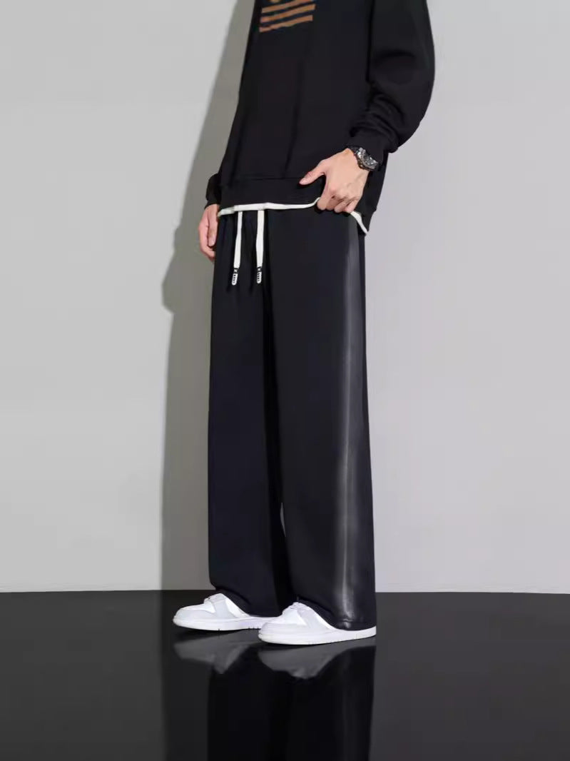 Mens Casual Pants