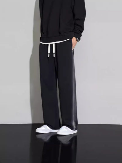 Mens Casual Pants