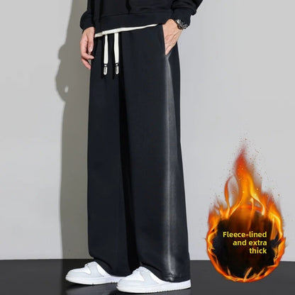 Mens Casual Pants