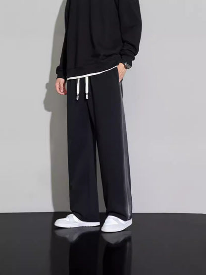 Mens Casual Pants