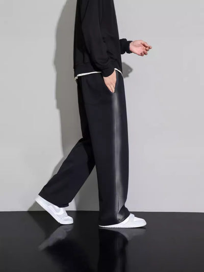 Mens Casual Pants