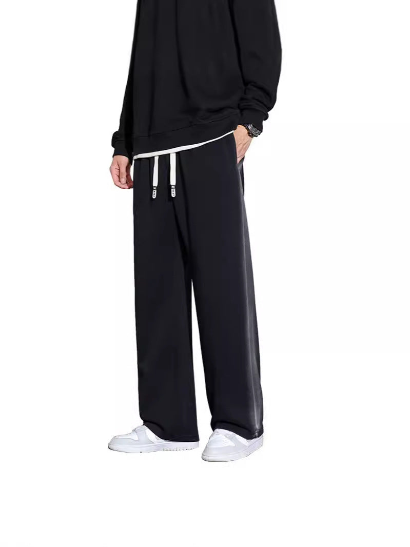Mens Casual Pants