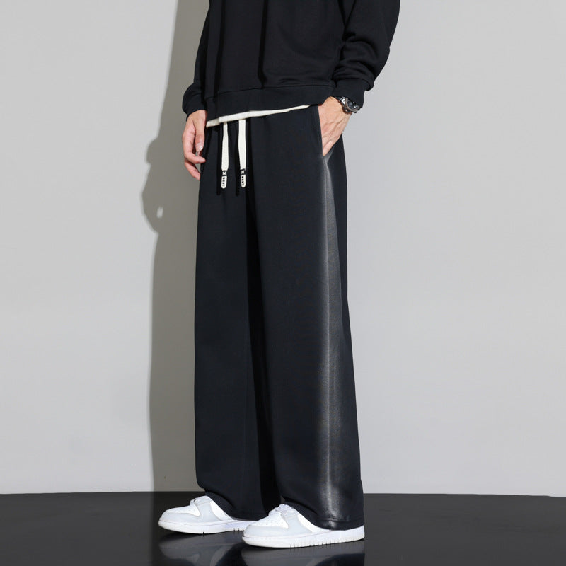 Mens Casual Pants
