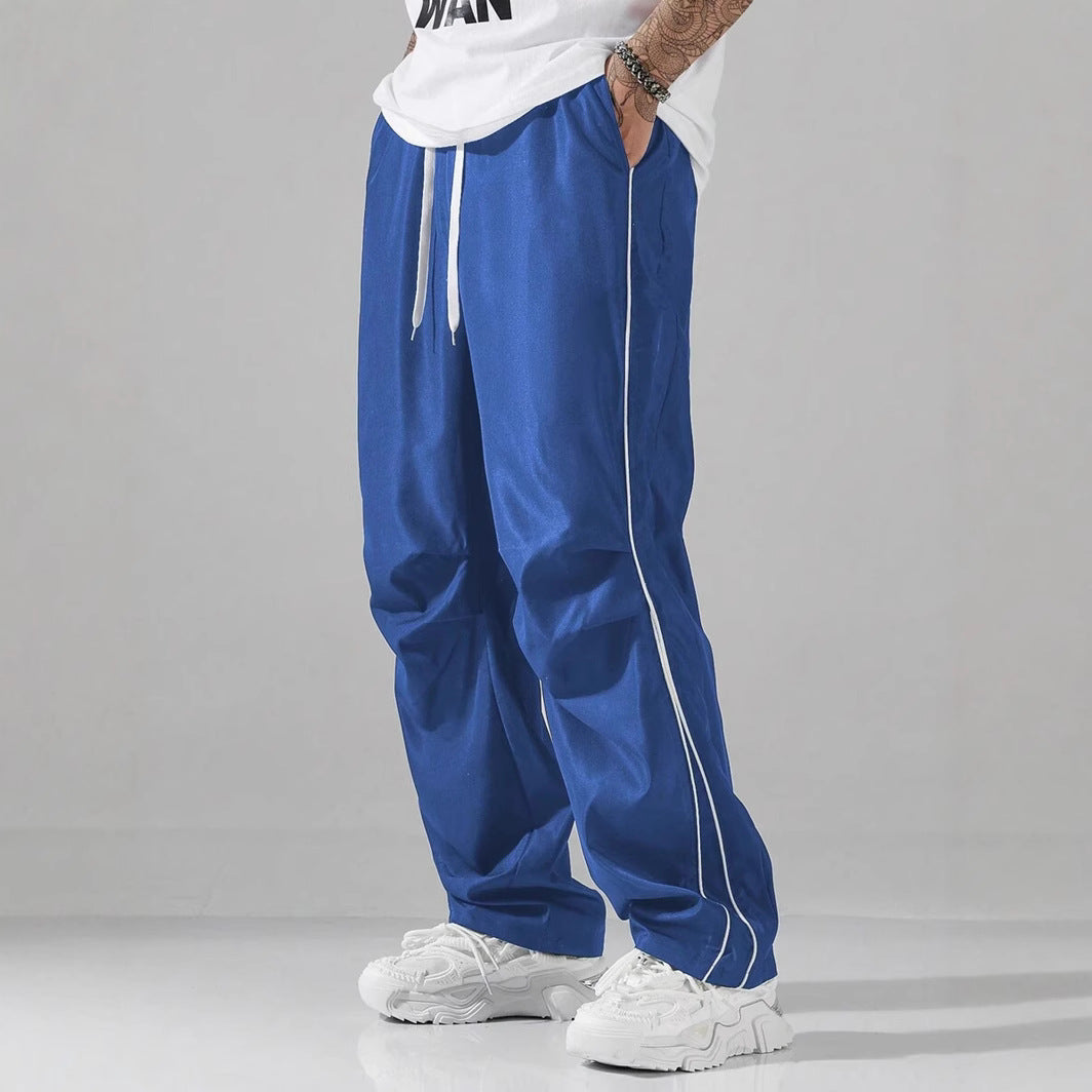 Mens Casual Pants