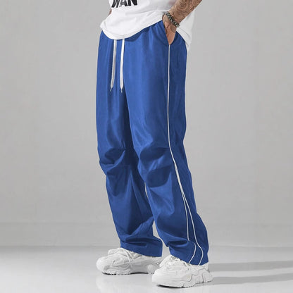 Mens Casual Pants