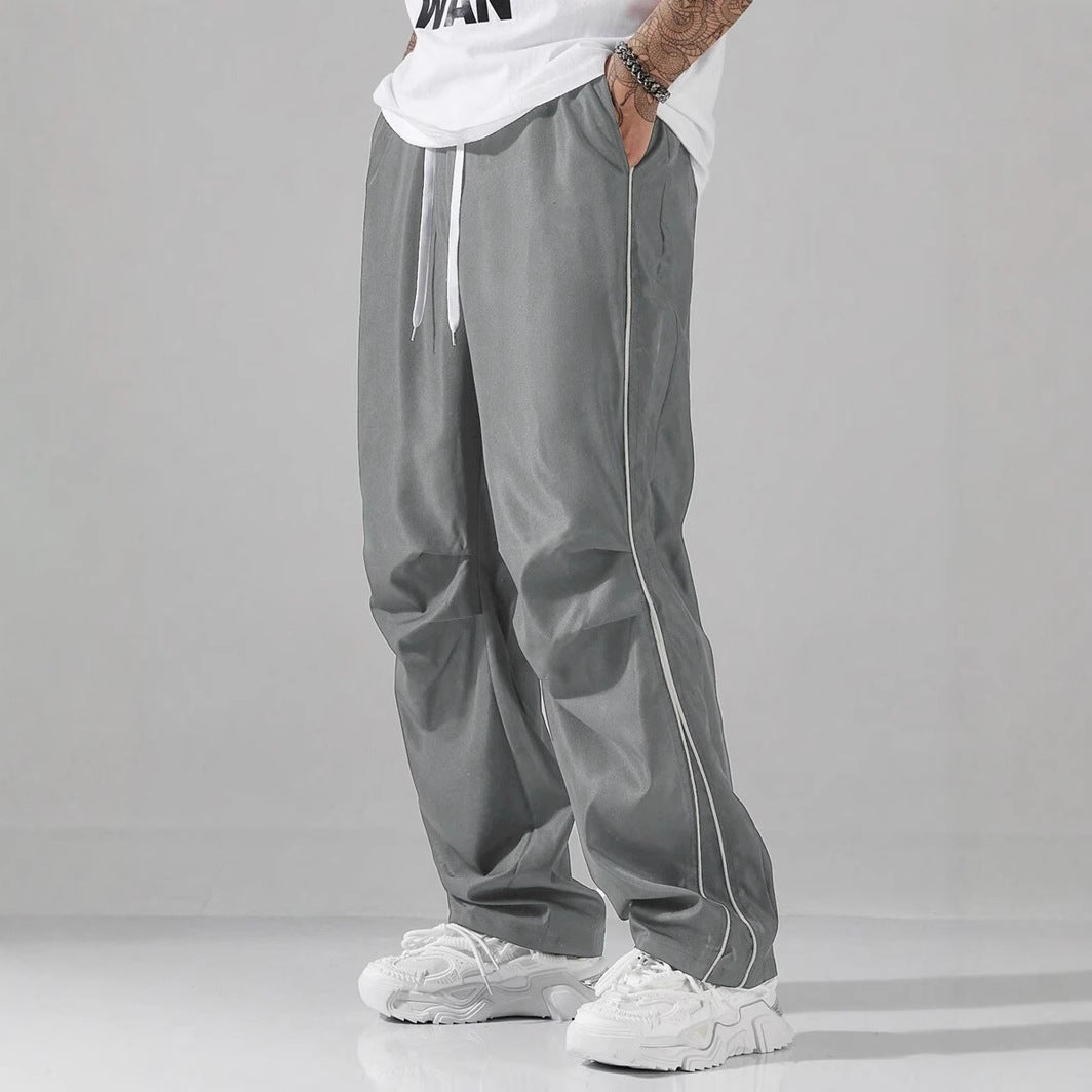 Mens Casual Pants