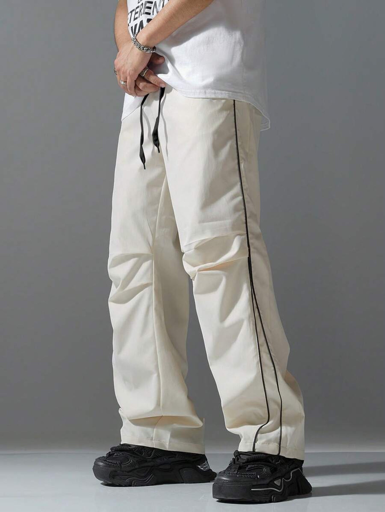 Mens Casual Pants
