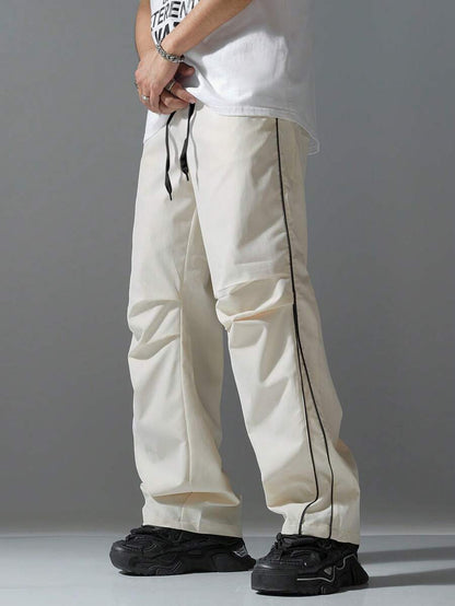 Mens Casual Pants