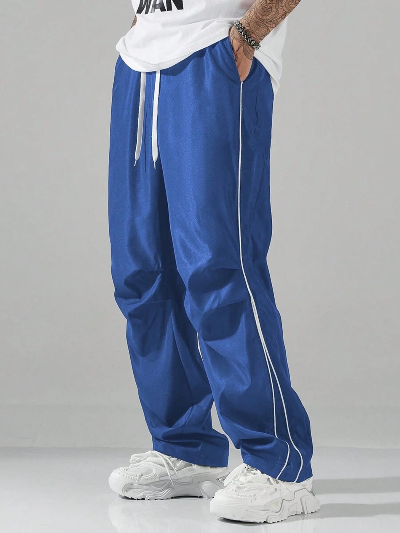 Mens Casual Pants
