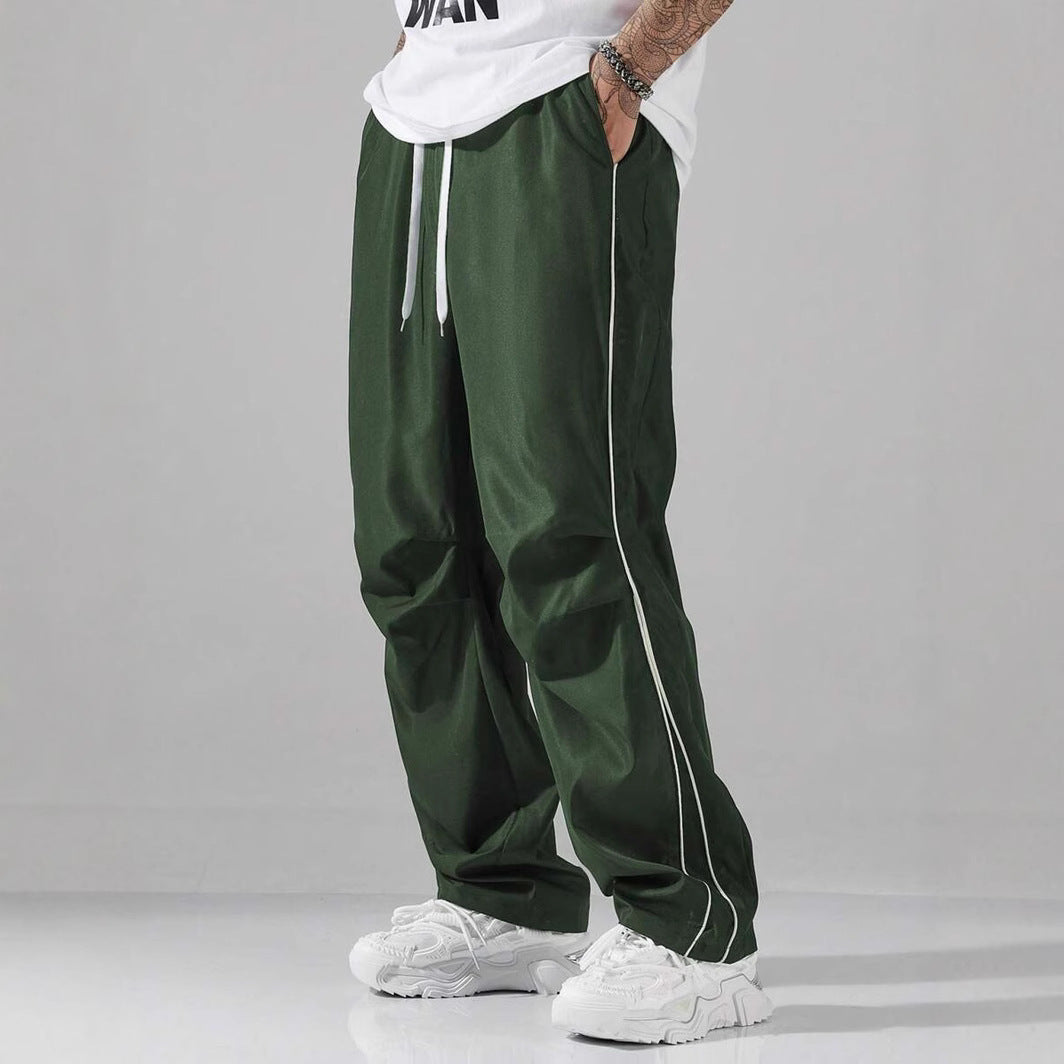 Mens Casual Pants