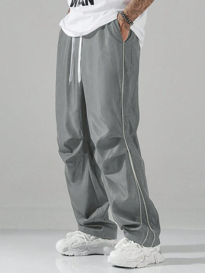 Mens Casual Pants