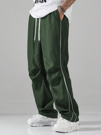 Mens Casual Pants