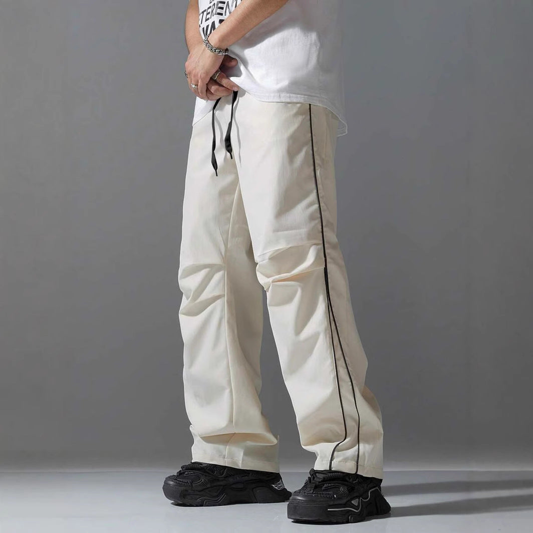 Mens Casual Pants