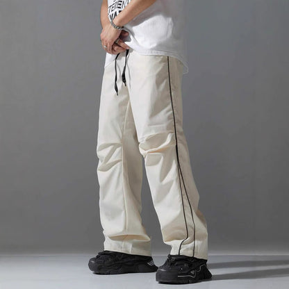 Mens Casual Pants