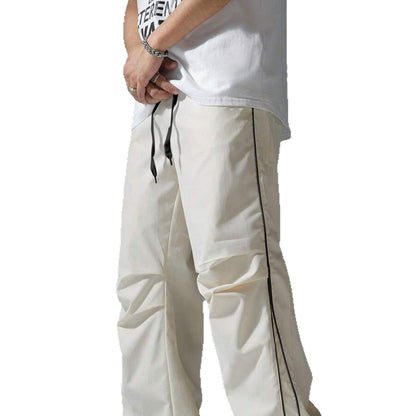 Mens Casual Pants