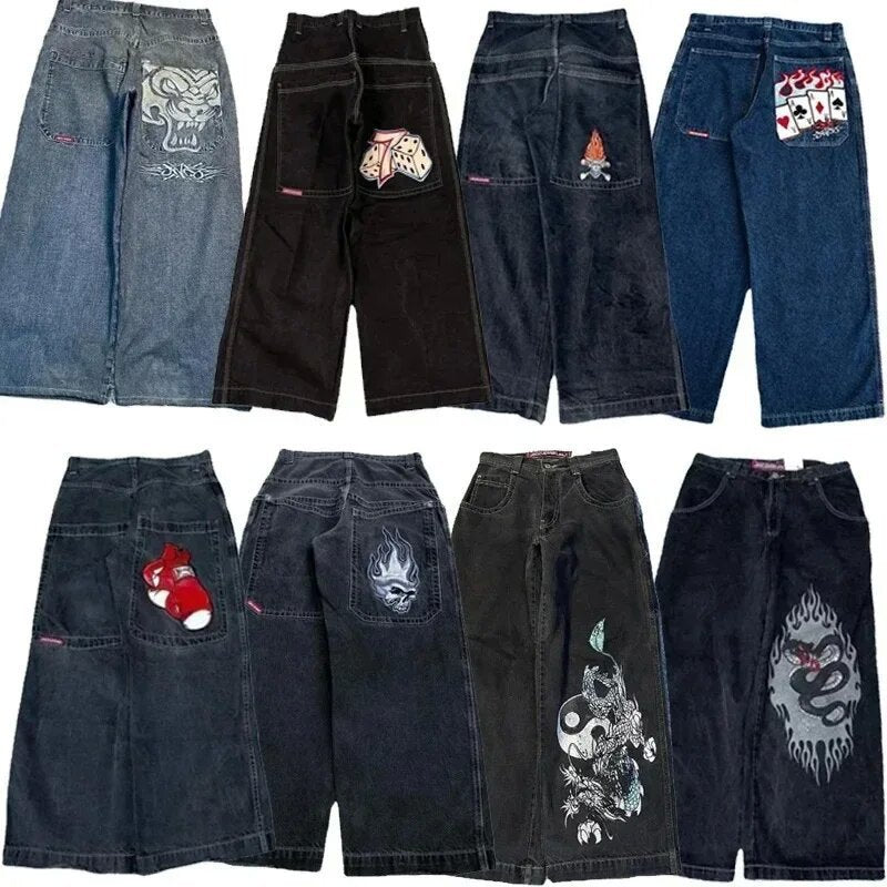 Mens Casual Pants