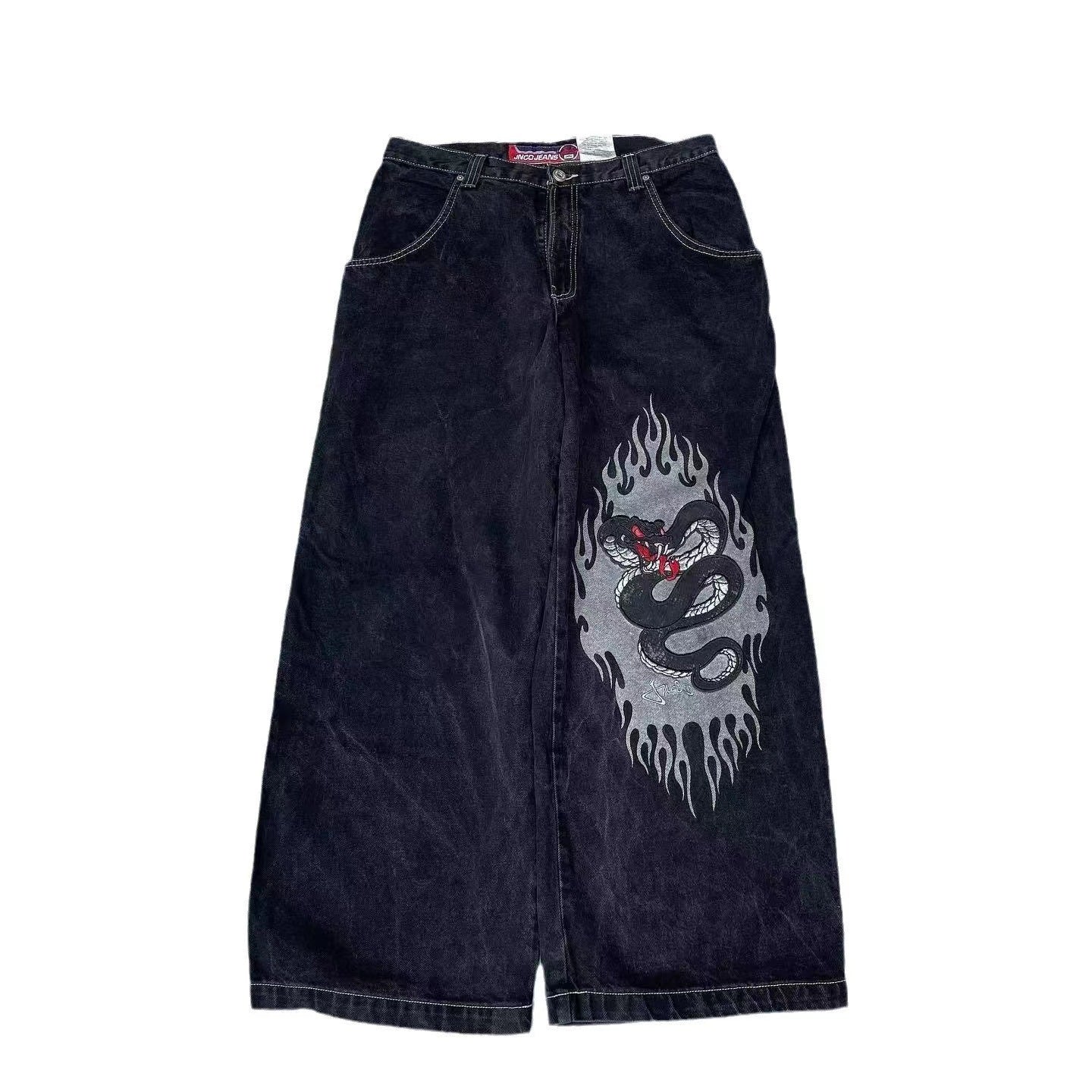 Mens Casual Pants