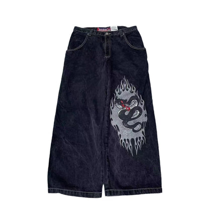 Mens Casual Pants