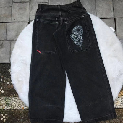 Mens Casual Pants