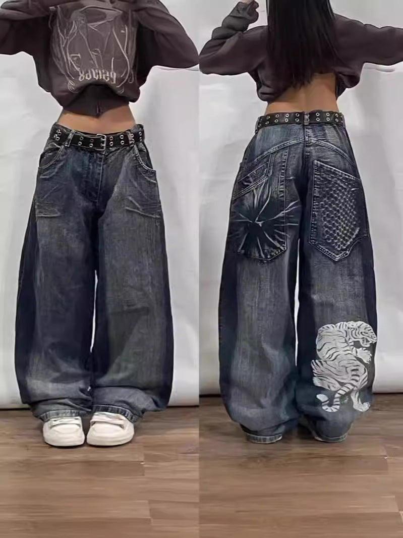 Mens Casual Pants