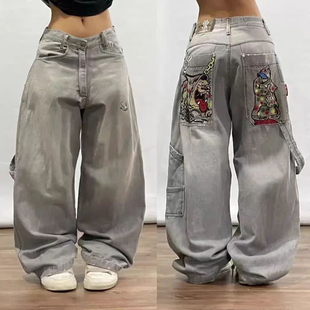 Mens Casual Pants