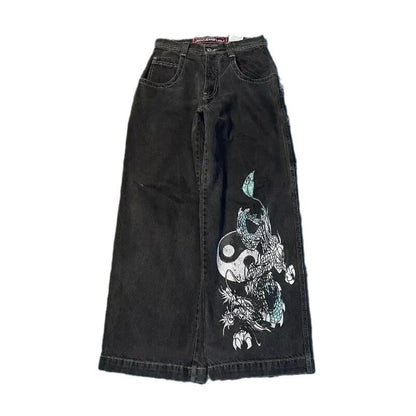 Mens Casual Pants