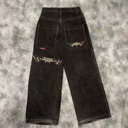 Mens Casual Pants