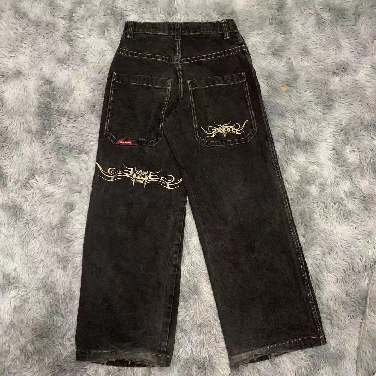 Mens Casual Pants