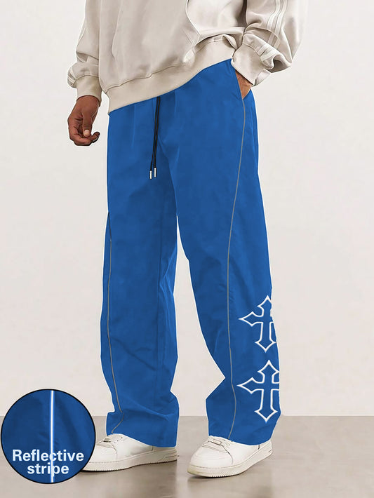 mens casual pants