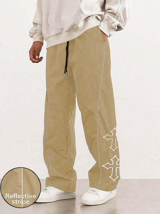 mens casual pants