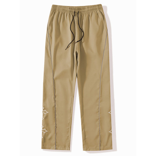 mens casual pants