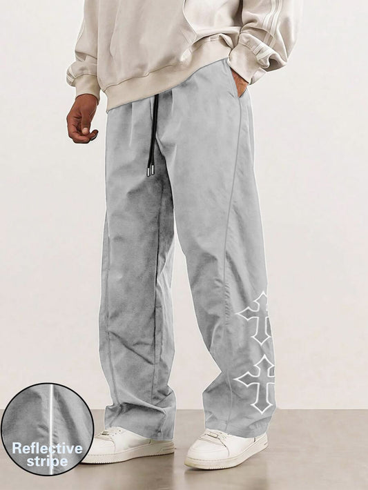 mens casual pants