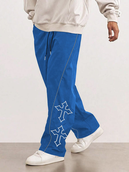 mens casual pants