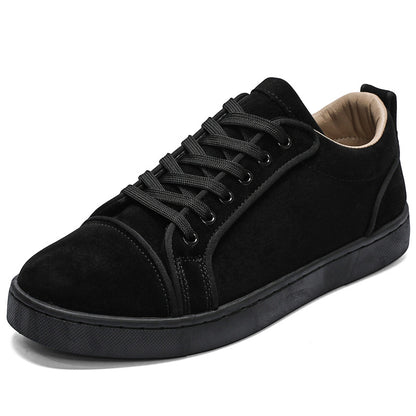 Mens Casual Plimsoll Shoes