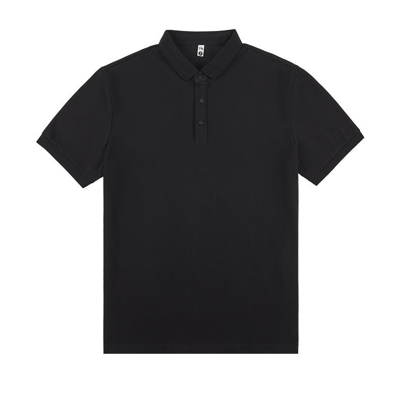 Mens Casual Polo Shirt