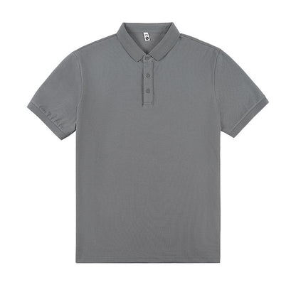 Mens Casual Polo Shirt