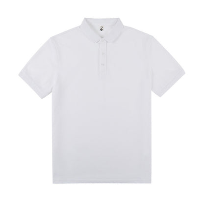 Mens Casual Polo Shirt