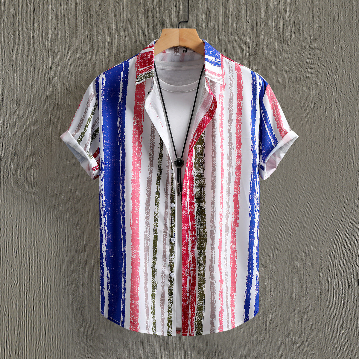 Mens Casual Shirt